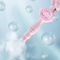 فقاعات دخانية