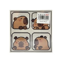 الرسم بالالماس ( 20X20 )