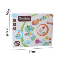 العاب استحمام