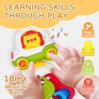 تنمية مهارات