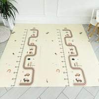 ارضية اسفنجية