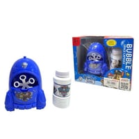 منصة اطلاق فقاعات دورية المخالب