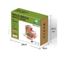 العاب البناء