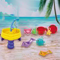 طاولة العاب مائية