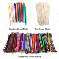 مجموعة الانشطة اليدوية