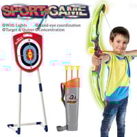 قوس مع نيشان