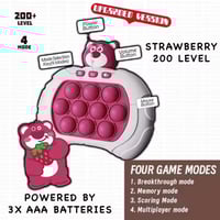 تحدي البوبيت