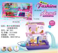 تنمية مهارات