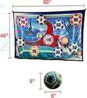 تحدي كرة قدم