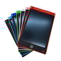 لوح الرسم القابل للمسح 10انش