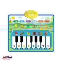 سجادة موسيقية