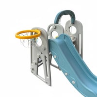 مرجيحة وزحليقة