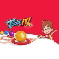 تحدي الحلقات والكور