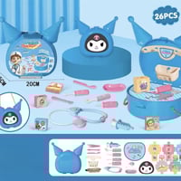 حقيبة اطفال