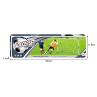 مرمى كرة قدم