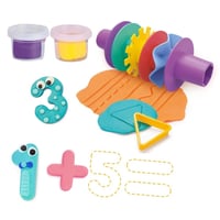 صلصال الحساب