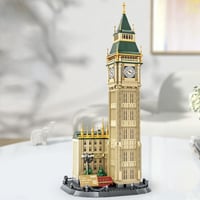 تركيبات حول العالم - ساعة BIG BEN