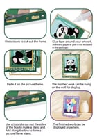 الرسم بالخيط