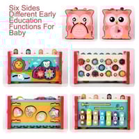 العاب تنمية المهارات