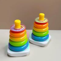 برج التكديس