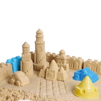 رمل حسم السحري 500 جرام