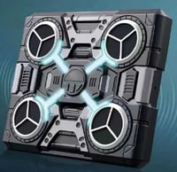 ملاكمة تفاعلية + بلوتوث