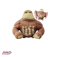 غوريلا مطاطي