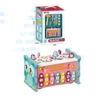 العاب تنمية المهارات