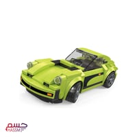 تركيبات بورش 911