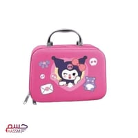 حقيبة مكياج