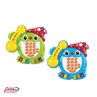 العاب تفاعلية