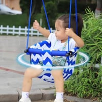 مقعد مرجيحة قماش