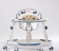 مشاية اطفال