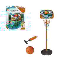 منصة كرة سلة