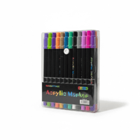 مجموعة الوان اكريلك 24 لون