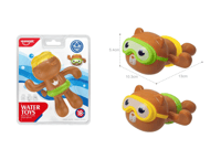 العاب استحمام