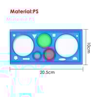 اداة الرسم الابداعي