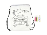 حقيبة التلوين