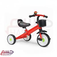 دراجة اطفال 3 عجلات