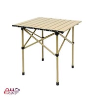 طاولة رحلات