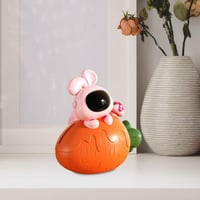 حصالة الجزرة