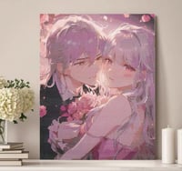 الرسم بالالماس