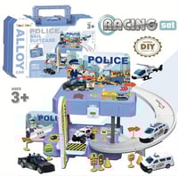 مواقف سيارات