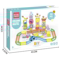 تركيبات تفاعليه ابداعية