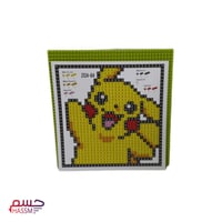 تركيب شخصيات