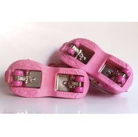 حذاء تزلج مقاس ( ٣٢ )