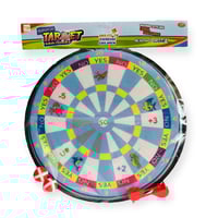 تصويب الاسهم