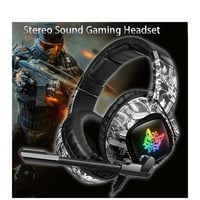 سماعة اونيكوما K19 سلكية