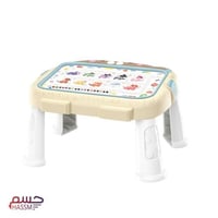 طاولة تنمية مهارات