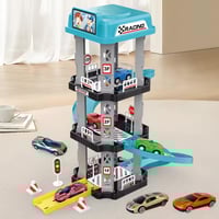 موقف سيارات